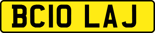 BC10LAJ