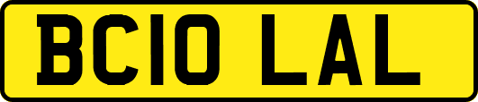 BC10LAL