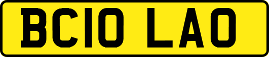 BC10LAO