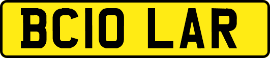 BC10LAR