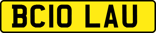 BC10LAU