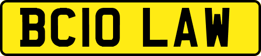 BC10LAW
