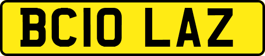 BC10LAZ