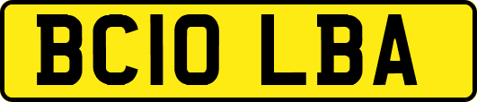 BC10LBA