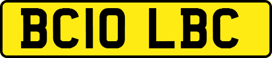 BC10LBC