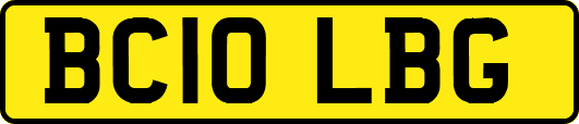 BC10LBG