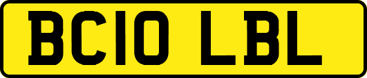BC10LBL