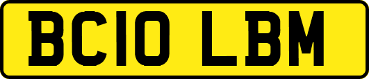 BC10LBM