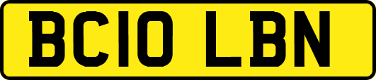 BC10LBN