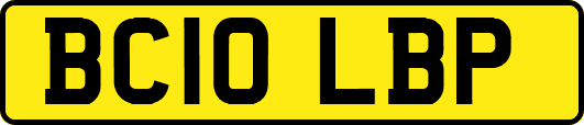 BC10LBP