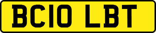 BC10LBT