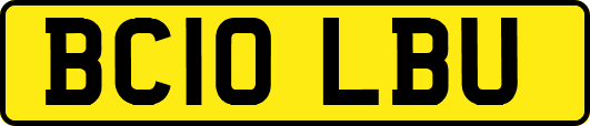 BC10LBU