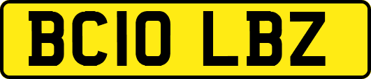 BC10LBZ