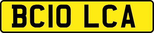 BC10LCA