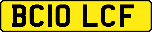 BC10LCF