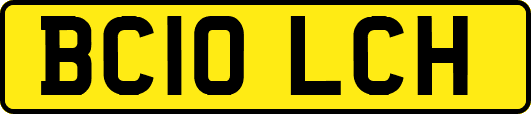 BC10LCH