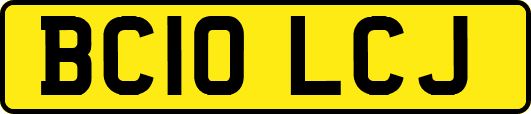 BC10LCJ
