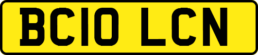 BC10LCN