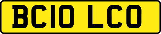 BC10LCO