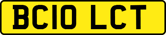 BC10LCT