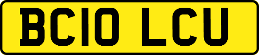 BC10LCU