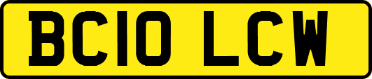 BC10LCW