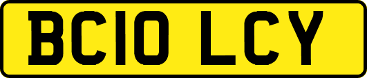 BC10LCY