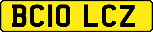 BC10LCZ