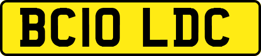 BC10LDC