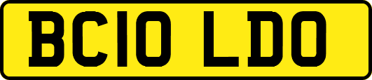 BC10LDO