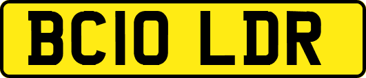 BC10LDR