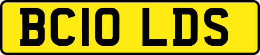 BC10LDS
