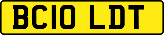 BC10LDT