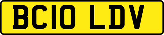 BC10LDV