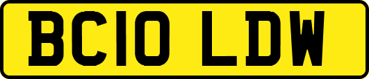 BC10LDW