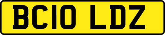 BC10LDZ