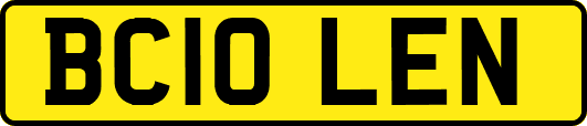 BC10LEN