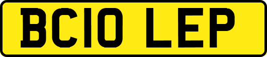 BC10LEP