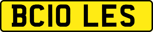 BC10LES