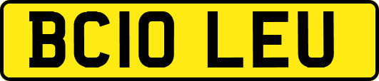 BC10LEU