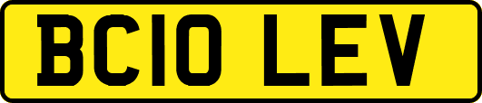 BC10LEV