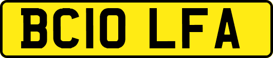 BC10LFA
