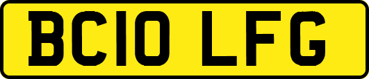 BC10LFG