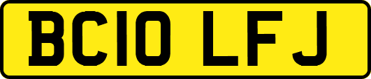 BC10LFJ