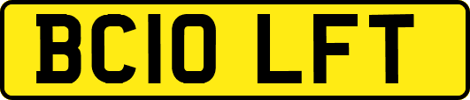 BC10LFT