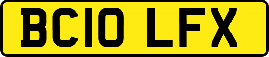 BC10LFX