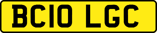 BC10LGC