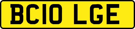 BC10LGE
