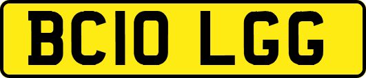 BC10LGG