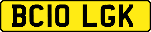 BC10LGK
